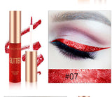 Net Weight: 7style - glitter Pearlescent eyeliner