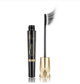 Color: Black, Quantity: 3pc - mascara