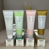 skin1004 skin care angel centella asiatica cleanser 125ml amino acid facial cleanser weak acid soothing