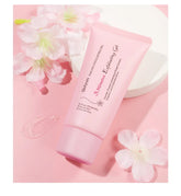 Sakura Exfoliating Peeling Gel Facial Scrub Moisturizing Nourishing Repair Scrubs Face Cream Beauty Skin Care