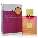 Club De Nuit Untold by Armaf Eau De Parfum Spray (Unisex) 3.6 oz (Women)