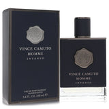 Vince Camuto Homme Intenso by Vince Camuto Eau De Parfum Spray 3.4 oz (Men)