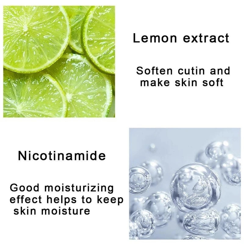 Face Exfoliating Gel Fruit Acid Facial Exfoliator Scrub Cleanses Whitening Acne Blackhead Treatment Shrink Pores Skin Care 80g